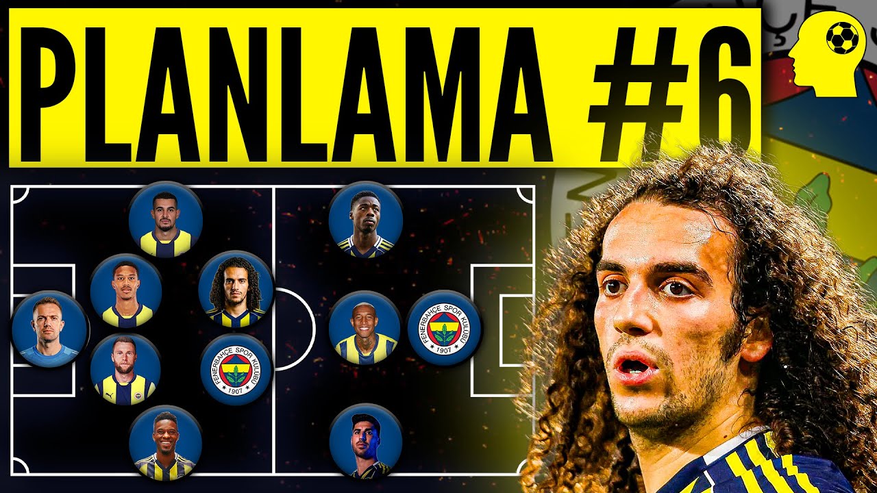 Fenerbahçe Bu Kış KİMLERİ Transfer Etmeli?
