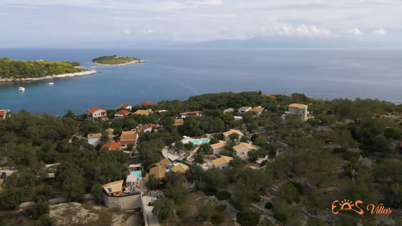 Sofi, Gaios, Paxos