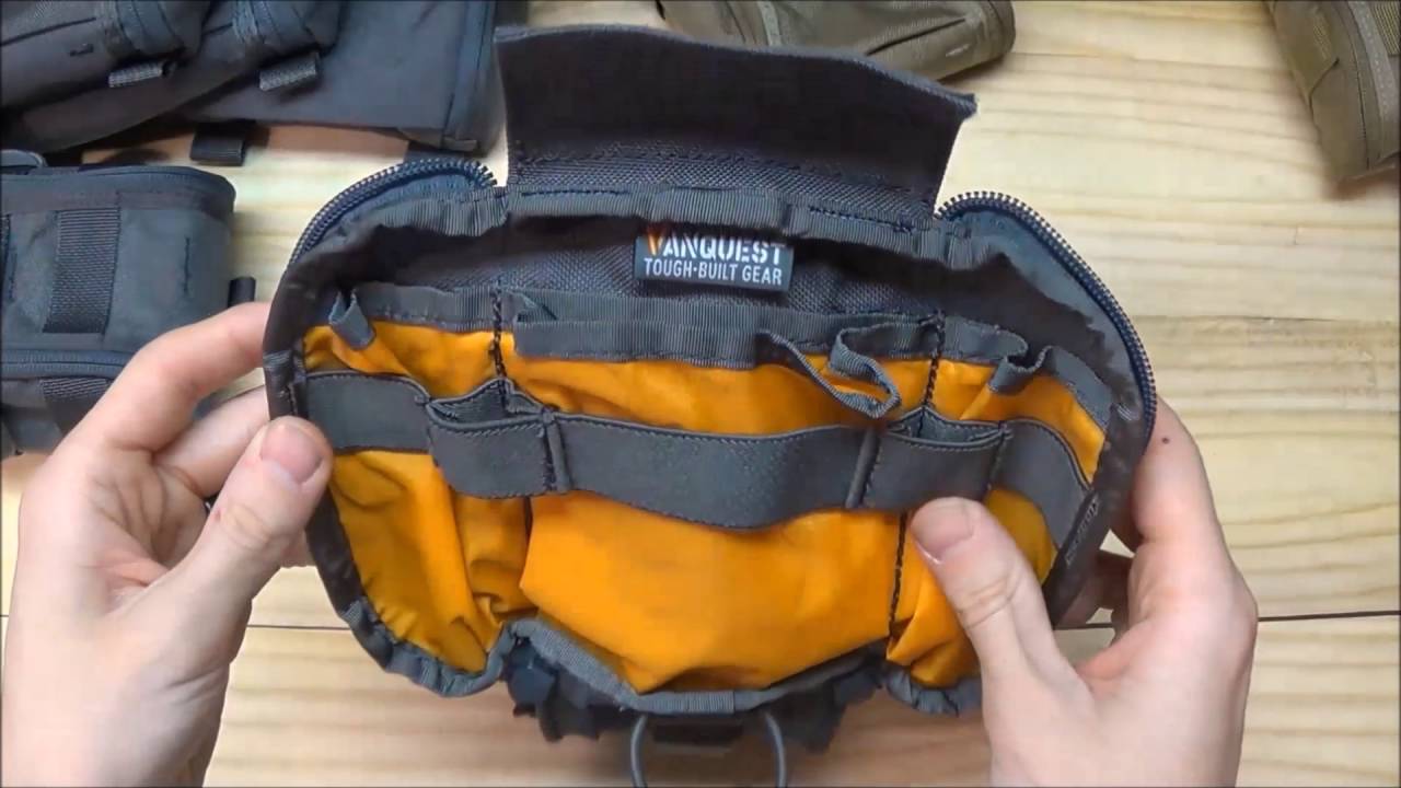 Vanquest FATpack GEN-2 Overview