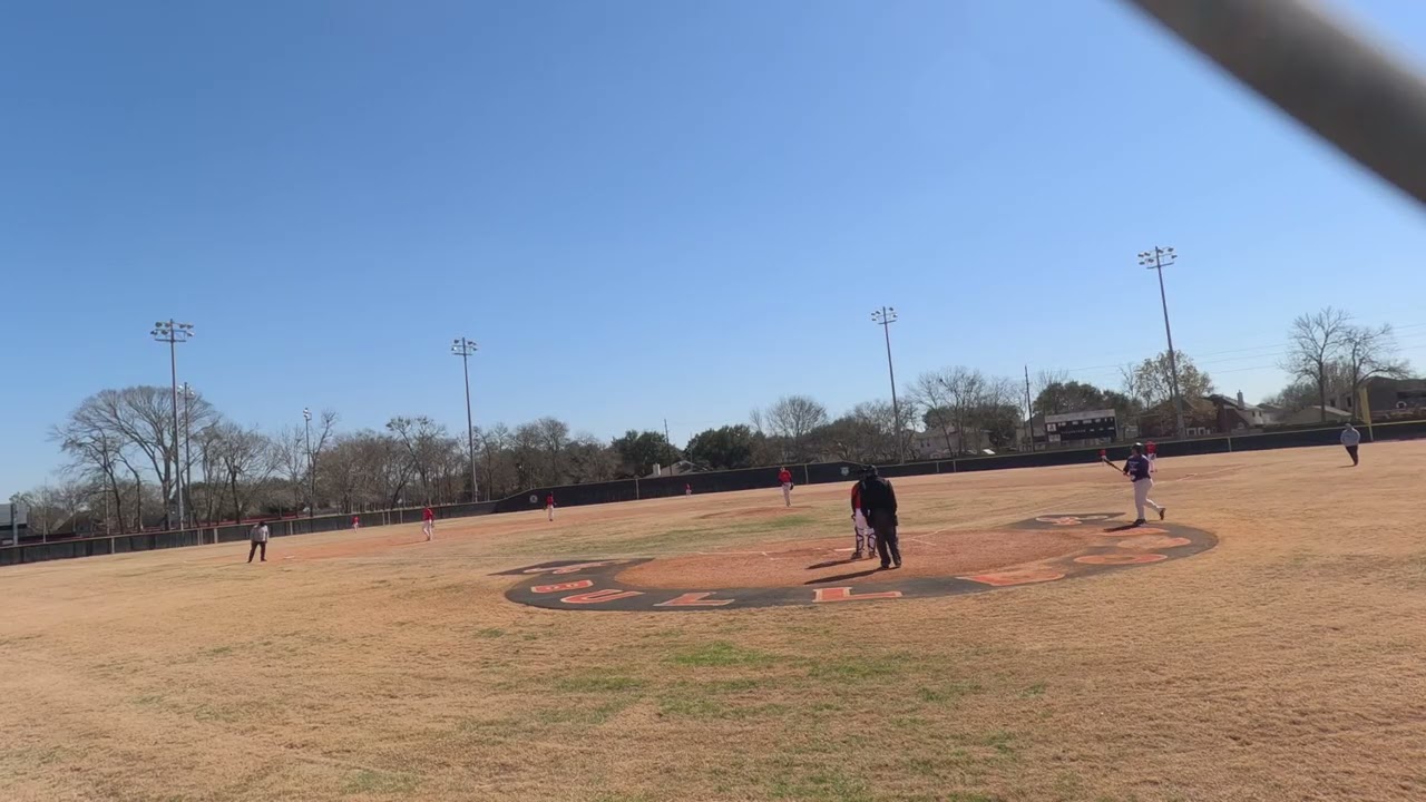 Austin High School Varsity vs Morton Ranch pt 4   1/31/26