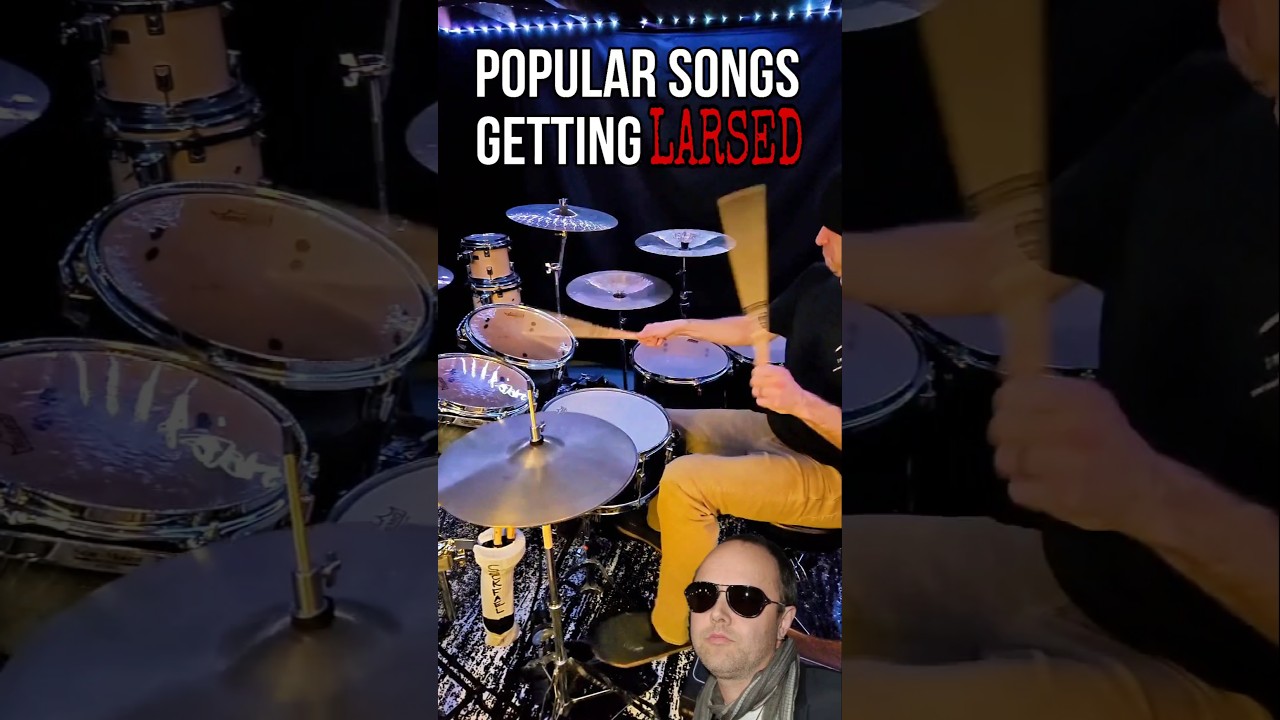LARS - What is it Good For?