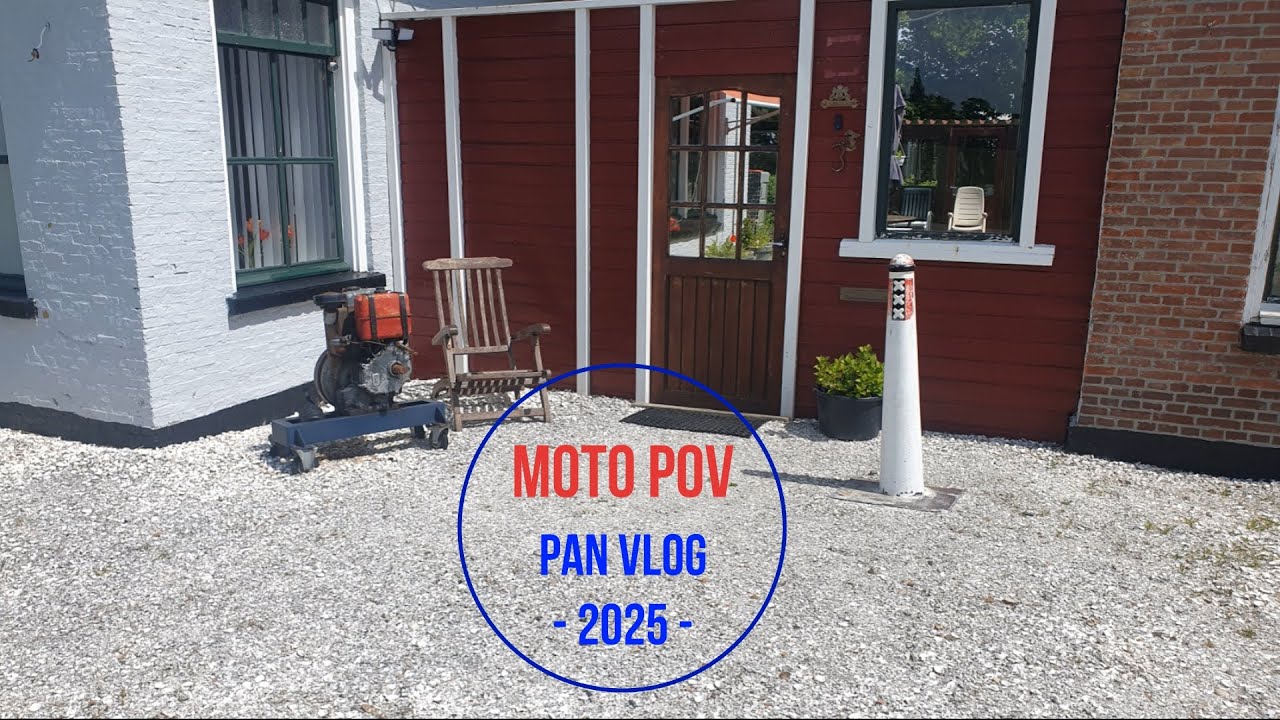 Honda Pan Tocht To Wijnaldum. (🎶mengelmoes )