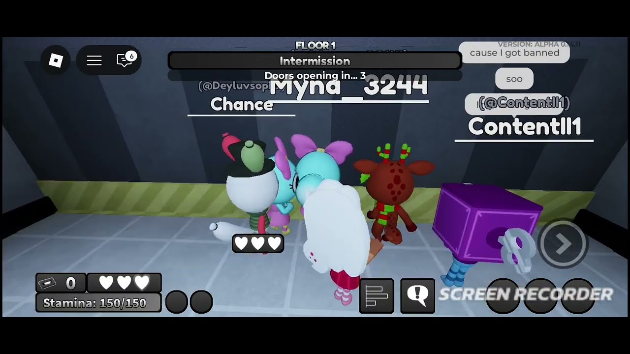 Playing games