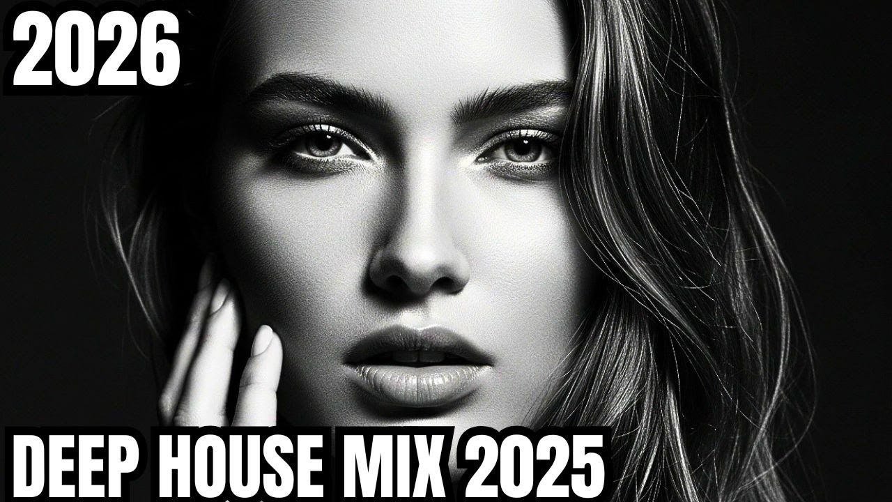 BEST OF DEEP HOUSE 2025 | CHILL MIX & DEEP FEELINGS #27