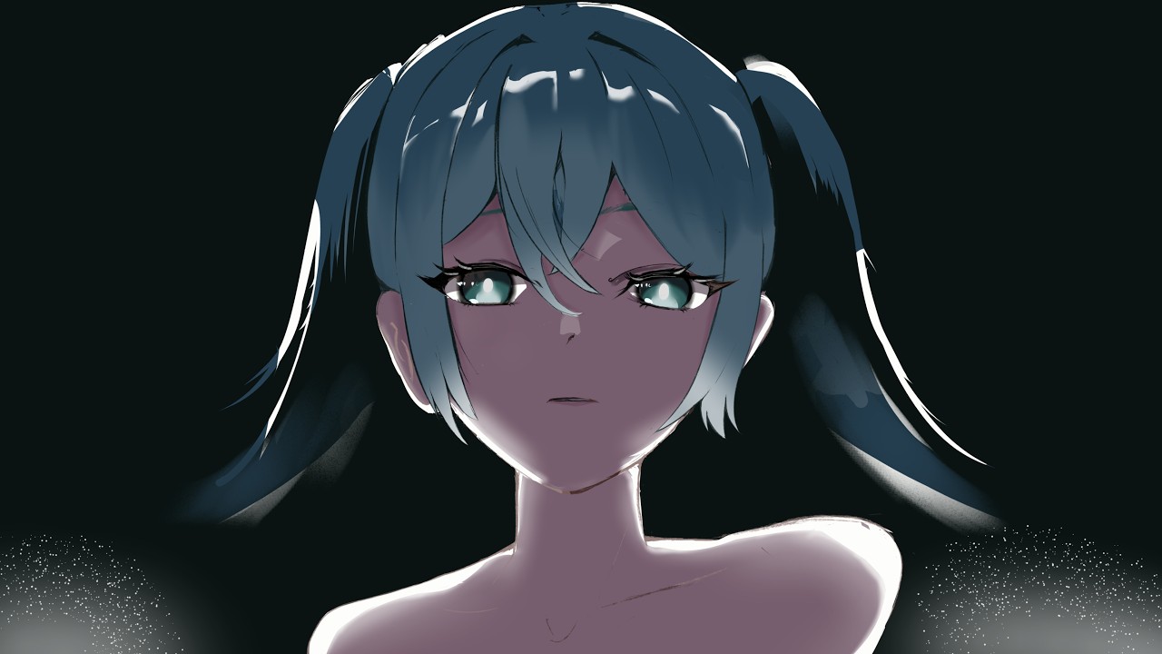 ロンリーベイビー・オンリーダーリン feat.初音ミク