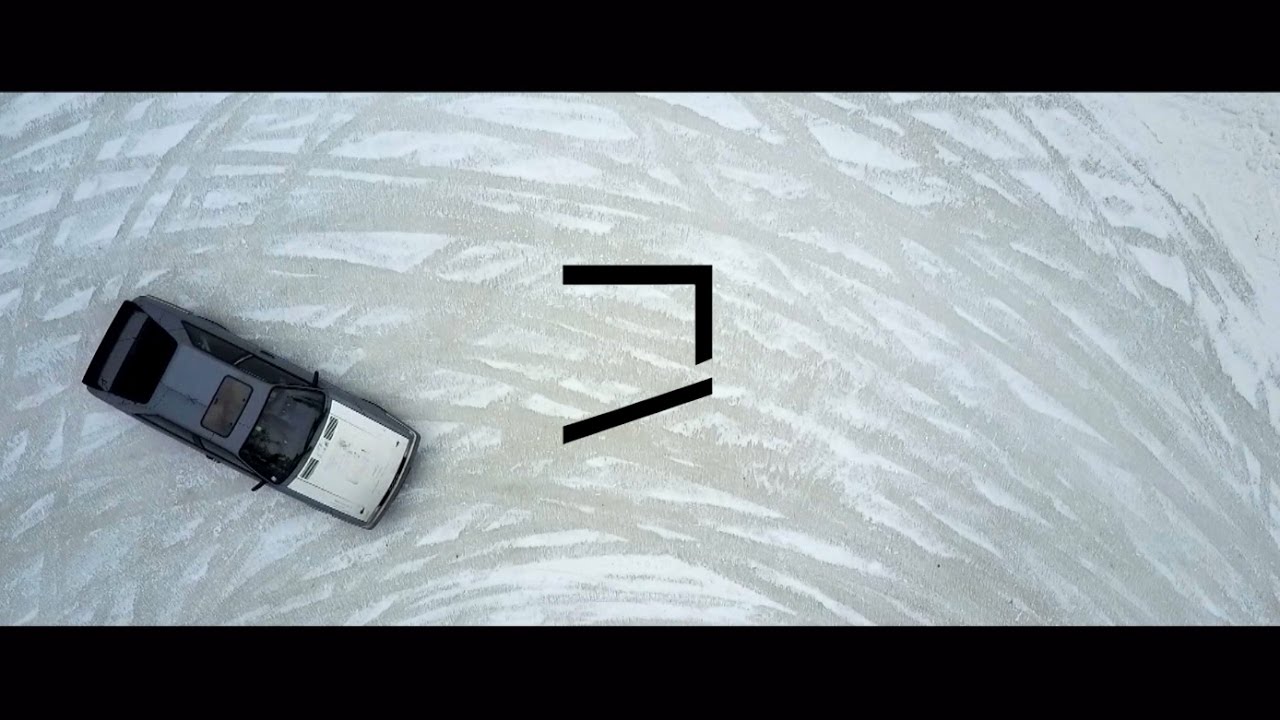 FA - ICE DRIFT SESSION