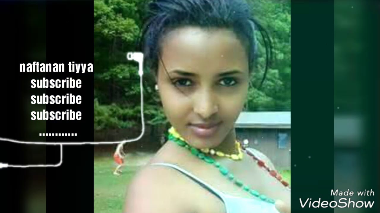 Best oromo music hirpha ganfuree 2018