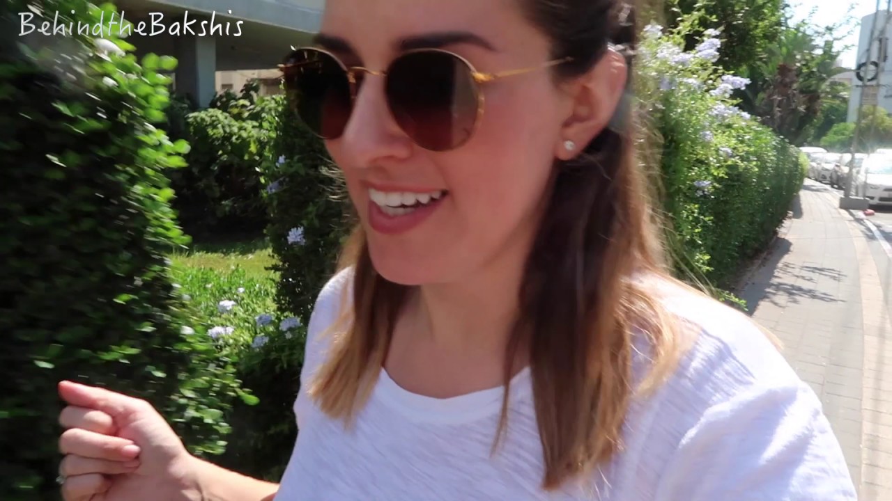 בקשיסאמר 24 ⎮ זה הבית שלנו!