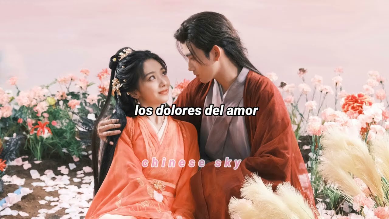 Huang Xiaoyun | Old Wounds —When Destiny Brings The Demon OST sub español ♡