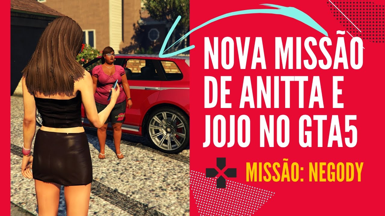 NOVA MISSÃO! Jojô e Anitta lavam roupa suja com influencer desbocado