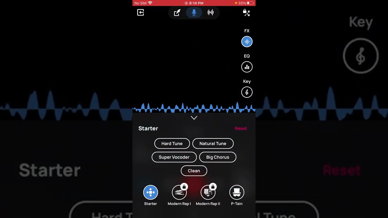 How to record Music from your Phone Hindi(Voloco app)