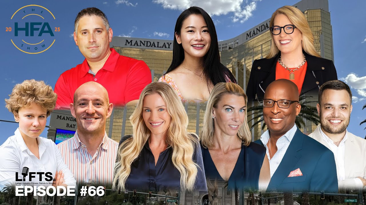 HFA Vegas After-Hours | Industry Experts Reveal the Conversations You Missed