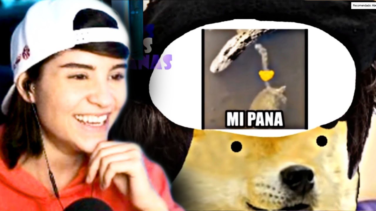 LauGamer REACCIONA ➡️ Abro hilo MADRE CON DERECHO...