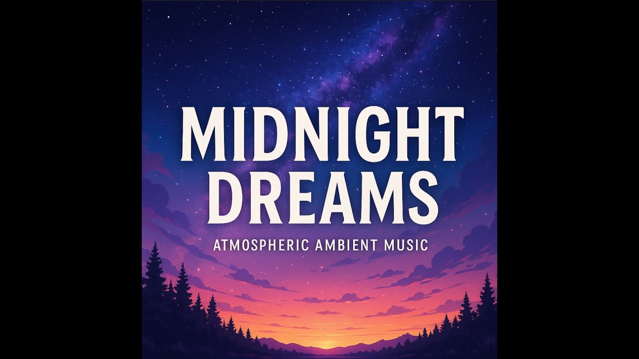 Epic Ambient Space Journey (Full Mix) HQ