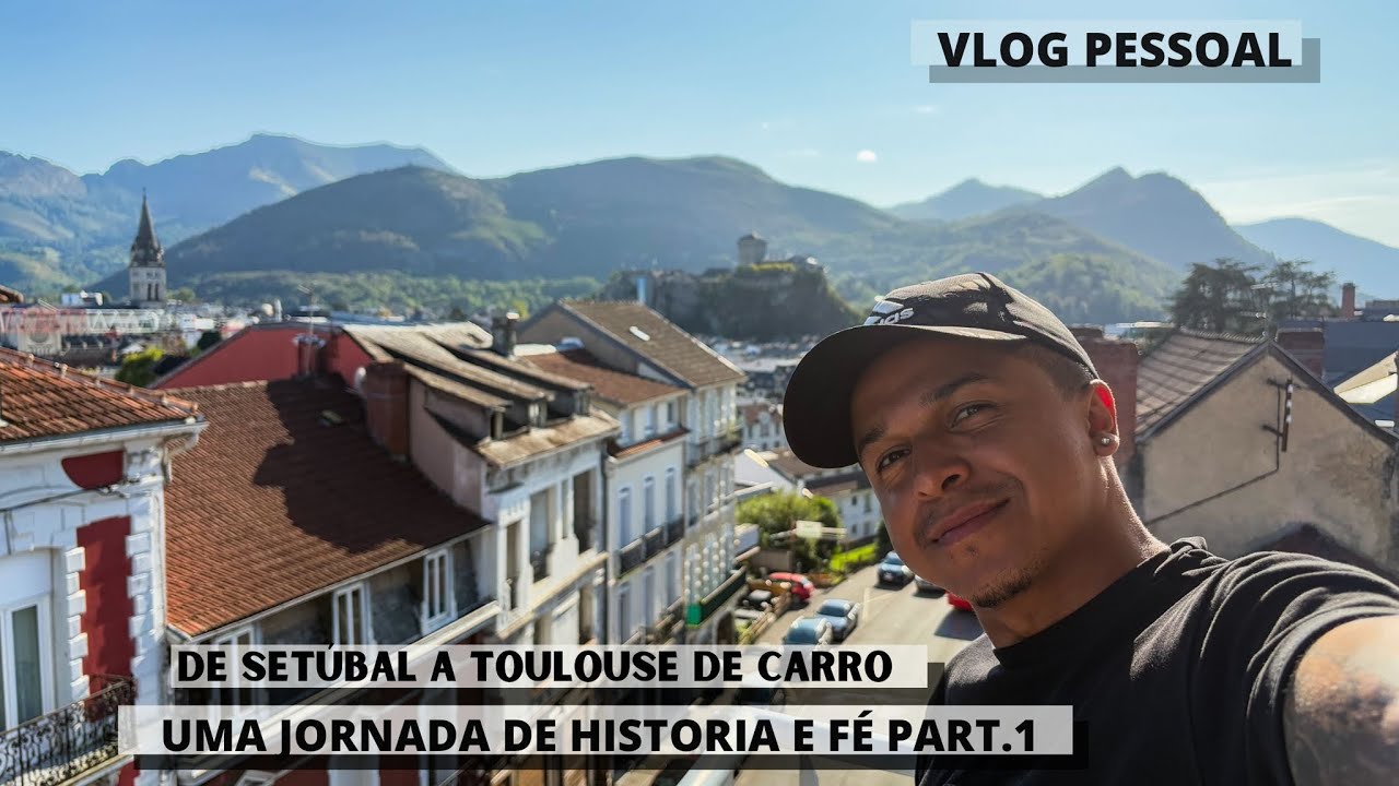 VIAJANDO DE PORTUGAL ATÉ A FRANÇA DE CARRO, Conhecendo Salamanca e Burgos na Espanha.