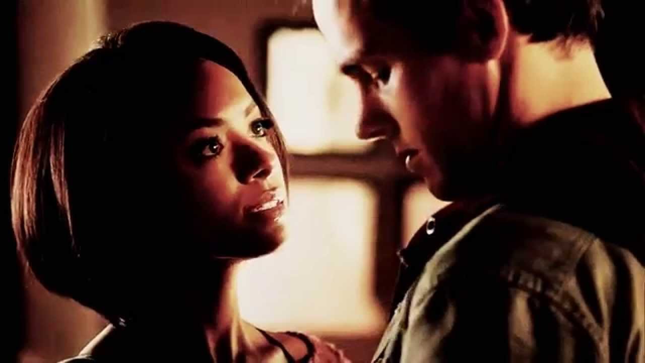 ► Kai Parker | Crack (+ Bonnie)