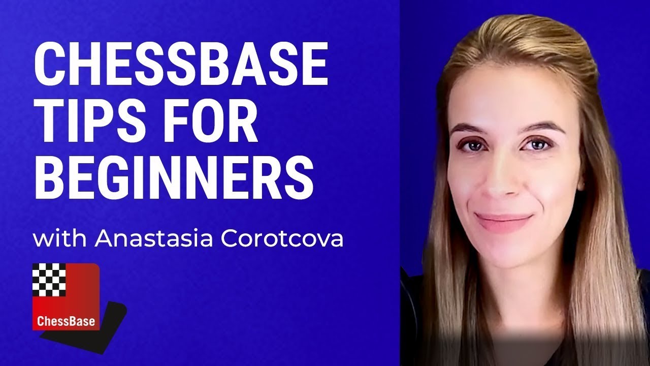 ChessBase Tips for beginners - How to add variations
