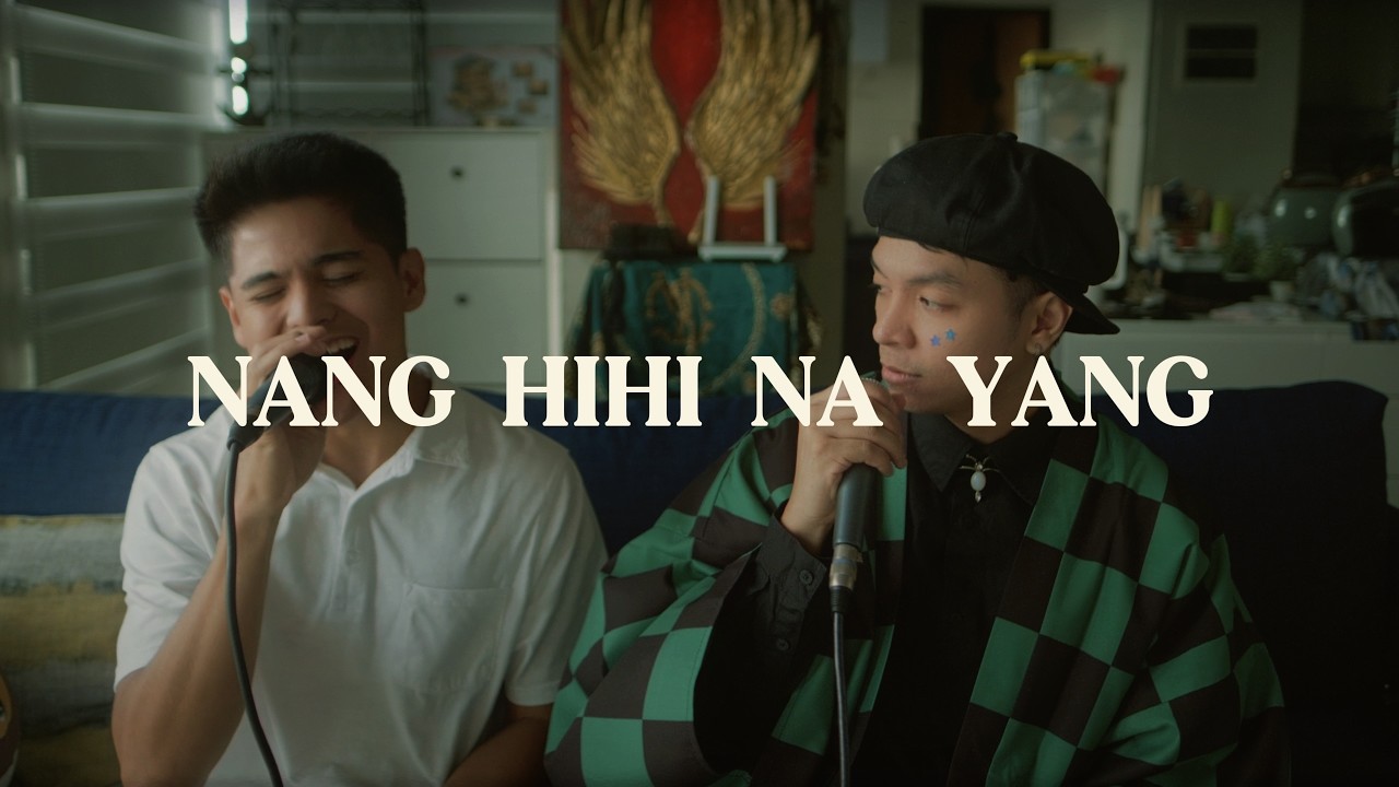 Nanghihinayang (Duet Cover)