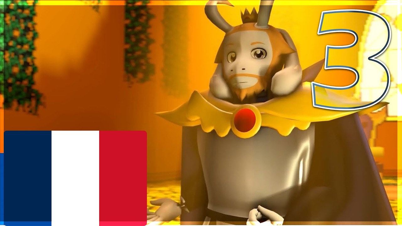 If Undertale Was Realistic VF - Episode 3