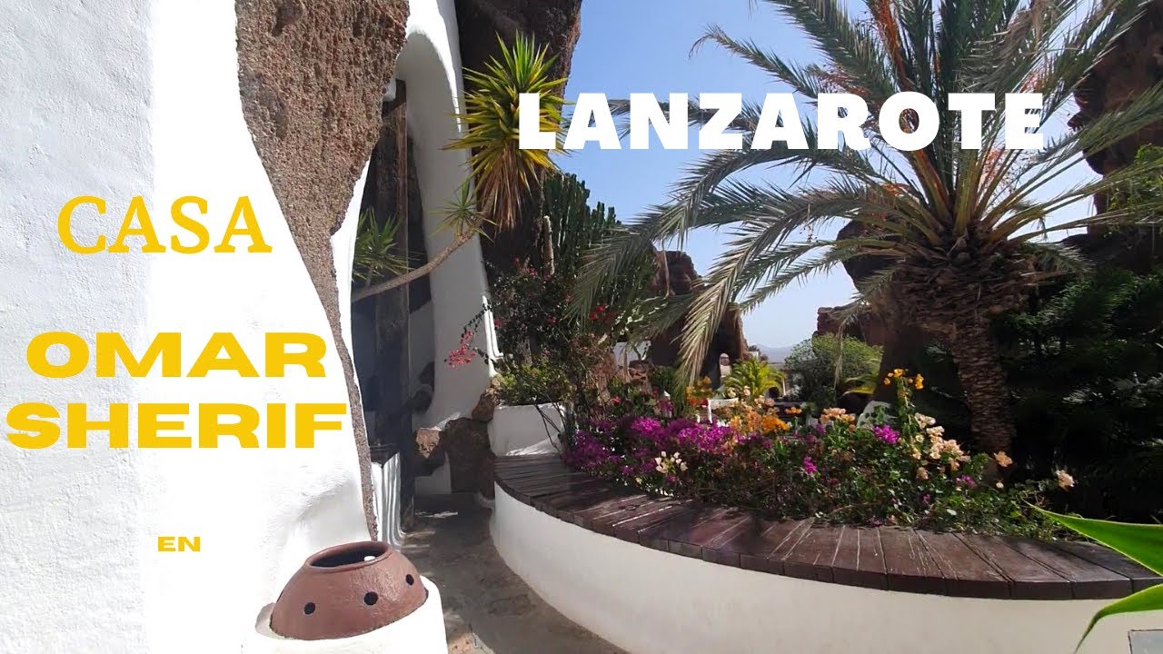 LAGOMAR LANZAROTE 💙