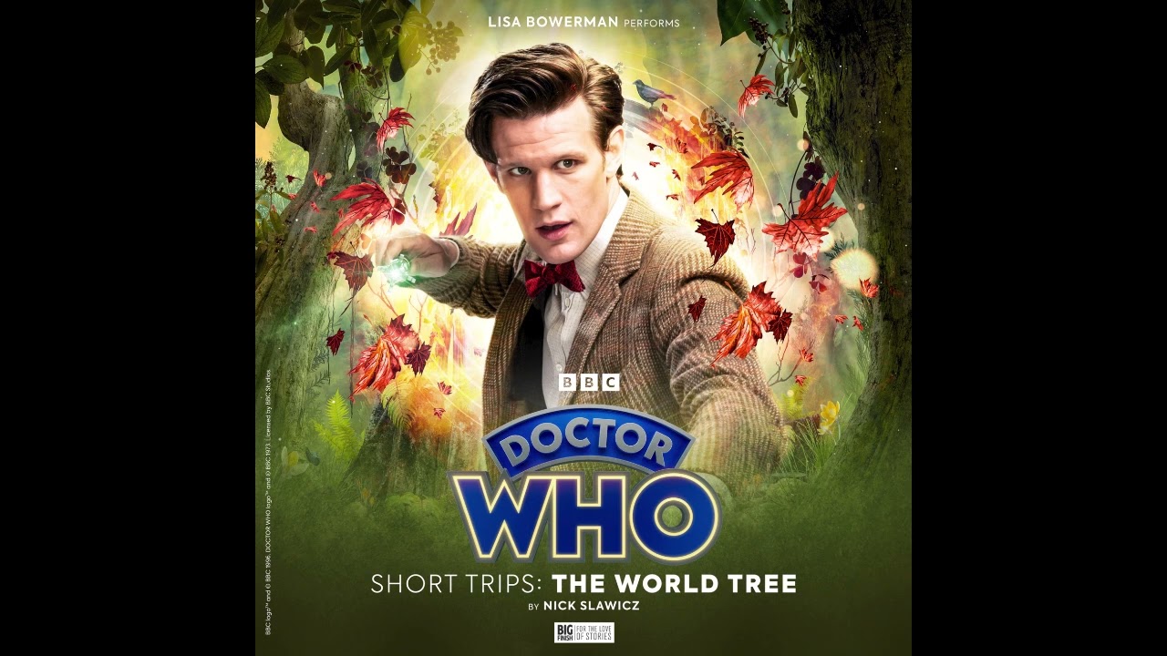 The World Tree Music Suite