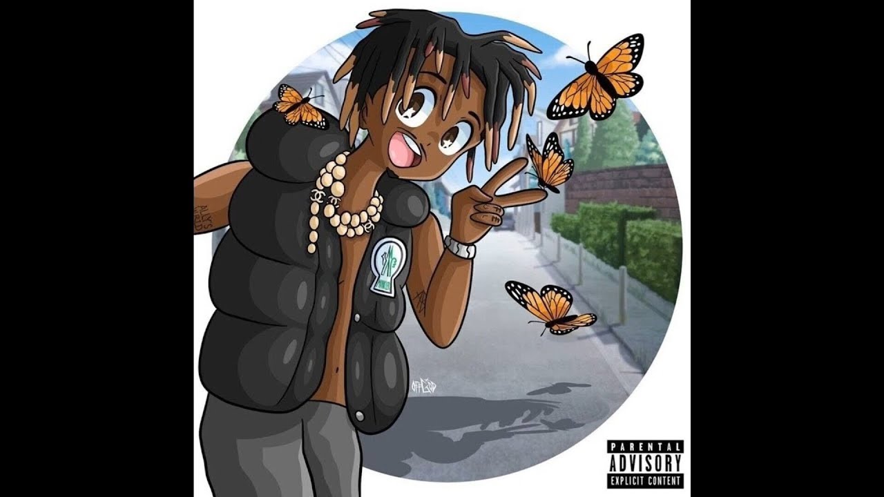 [FREE] Juice WRLD Type Beat - 