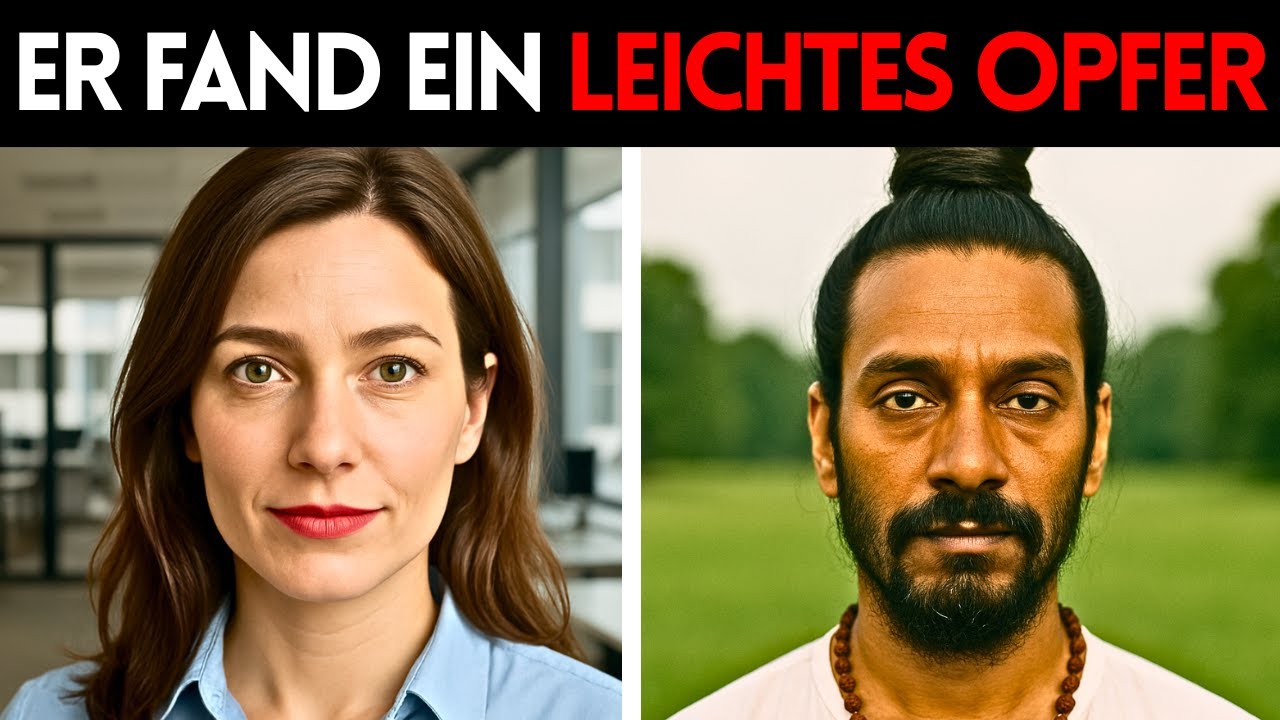 Sie folgte ihm nach Indien – doch was sie dort erlebte, ist schrecklich | Love Scam | True Crime