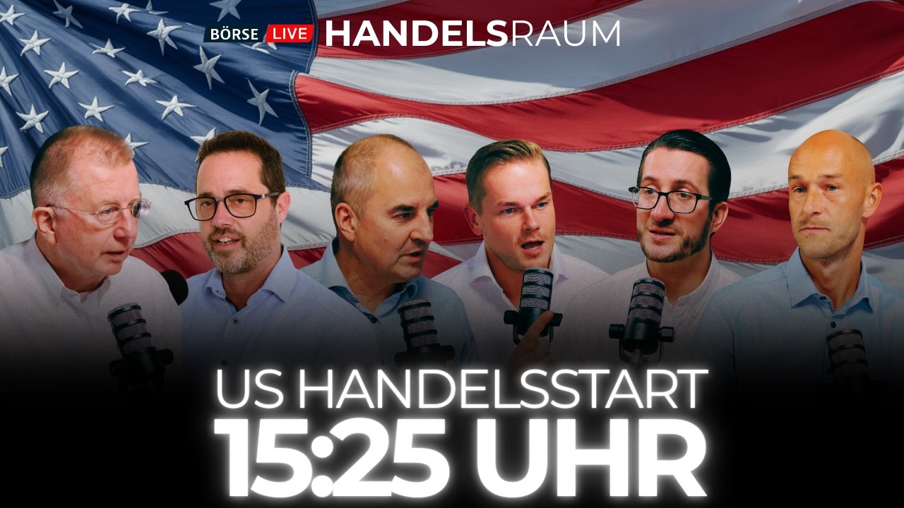 US Handelsstart zum Wochenschluss -  Soft Commodities , Moderna , Mastercard, Merck, Infineon