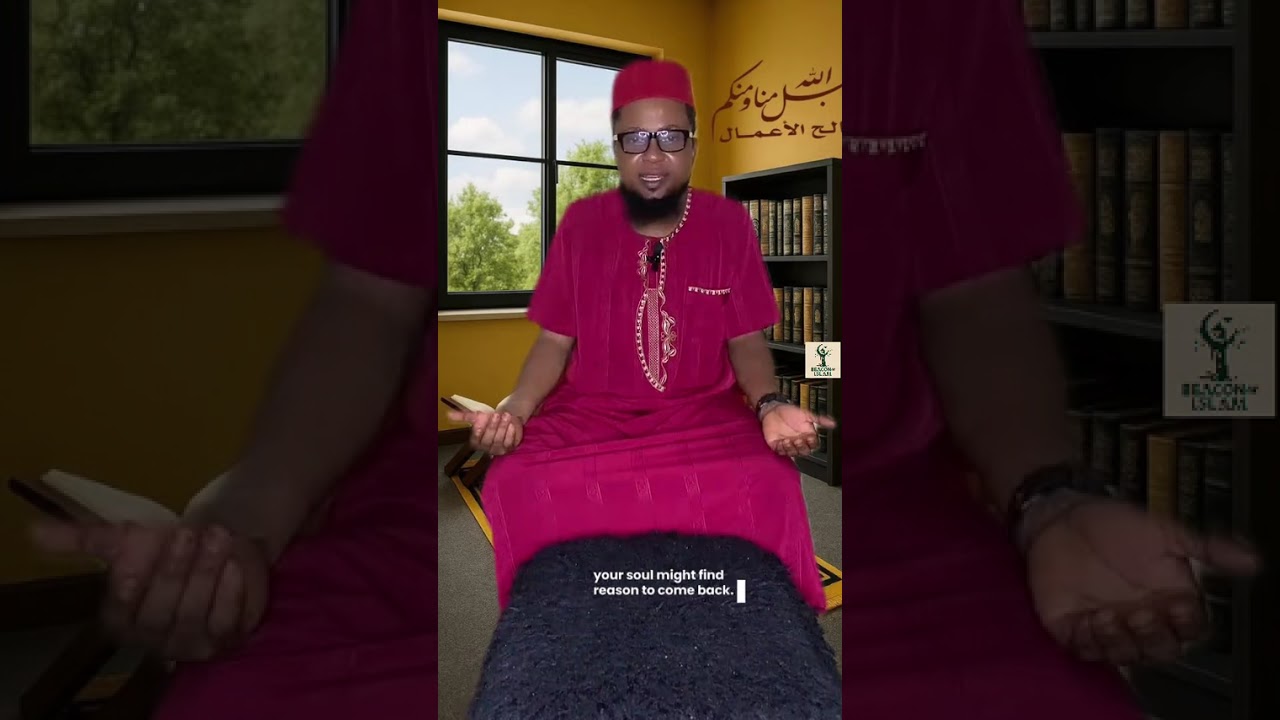 THE WAY OF DAWAH PART-2 #BEACONOFISLAMM #ISLAMGUIDE #VIRAL