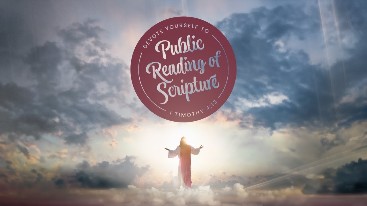 PRS Special Edition from Jordan - Obadiah | February 12, 2026
