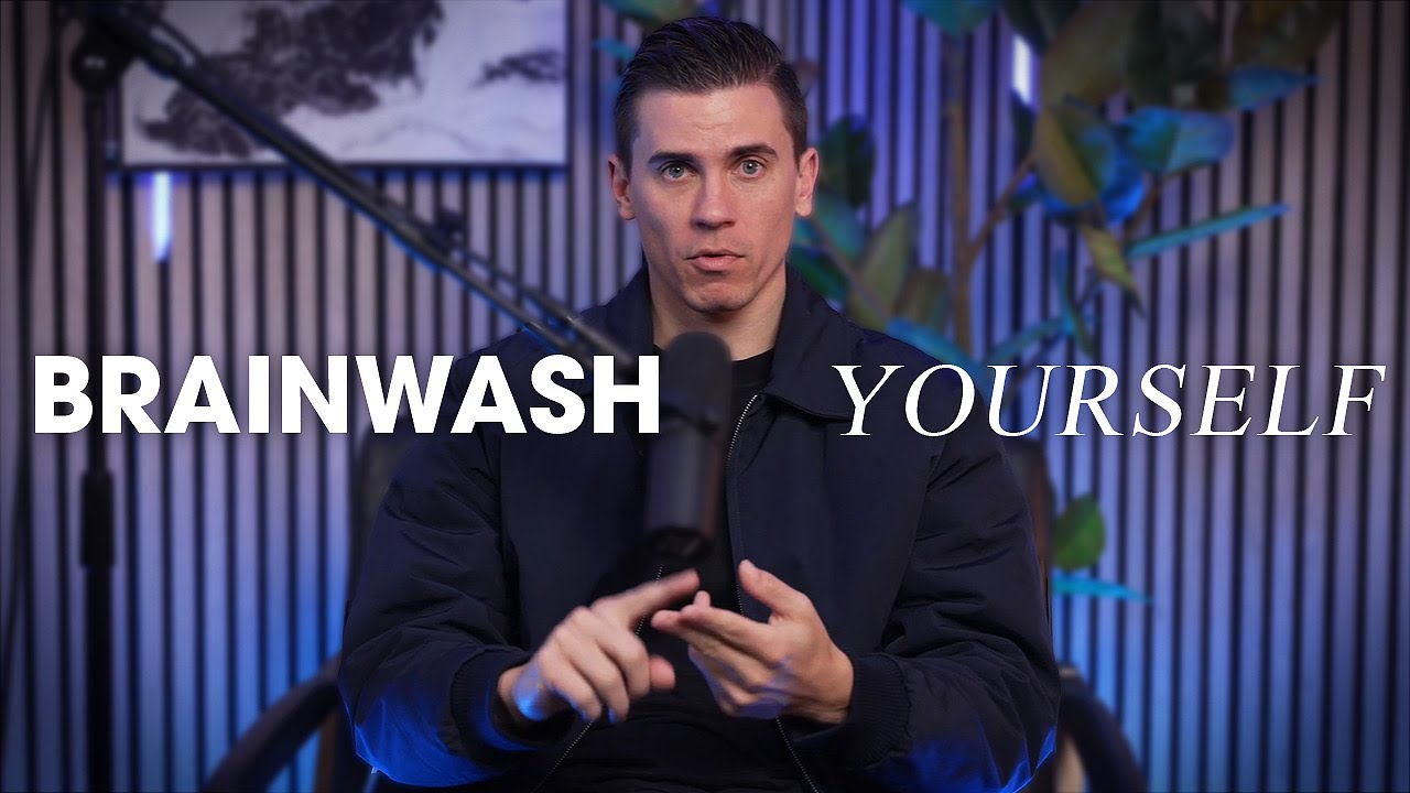 Rewire Your Brain for Success: The Secret to Absolute Certainty | EP 117
