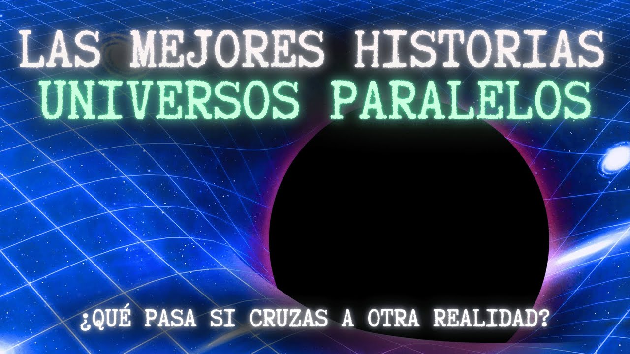 ⭐️ DESPERTÉ EN UN MUNDO QUE NO ERA EL MÍO | Historias de universos paralelos y realidades alternas