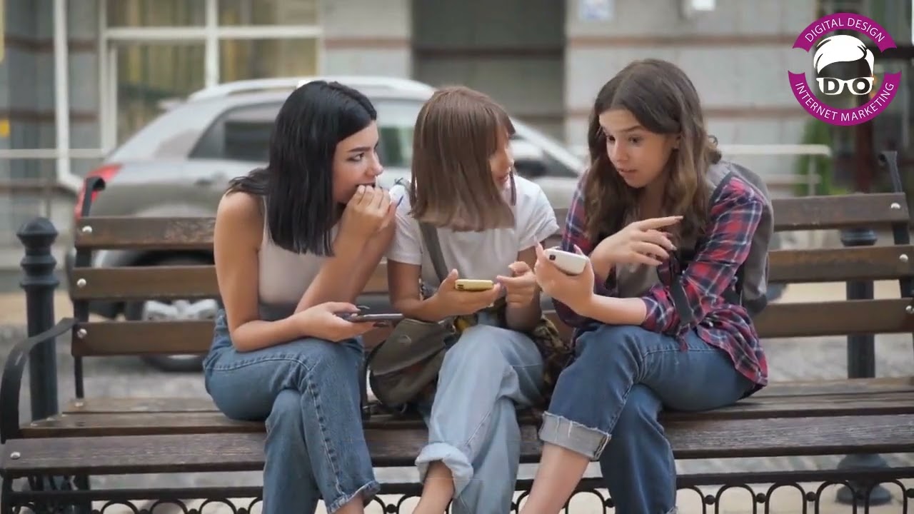 Social Media Ads | Effective Digital Marketing | DO Digital Design