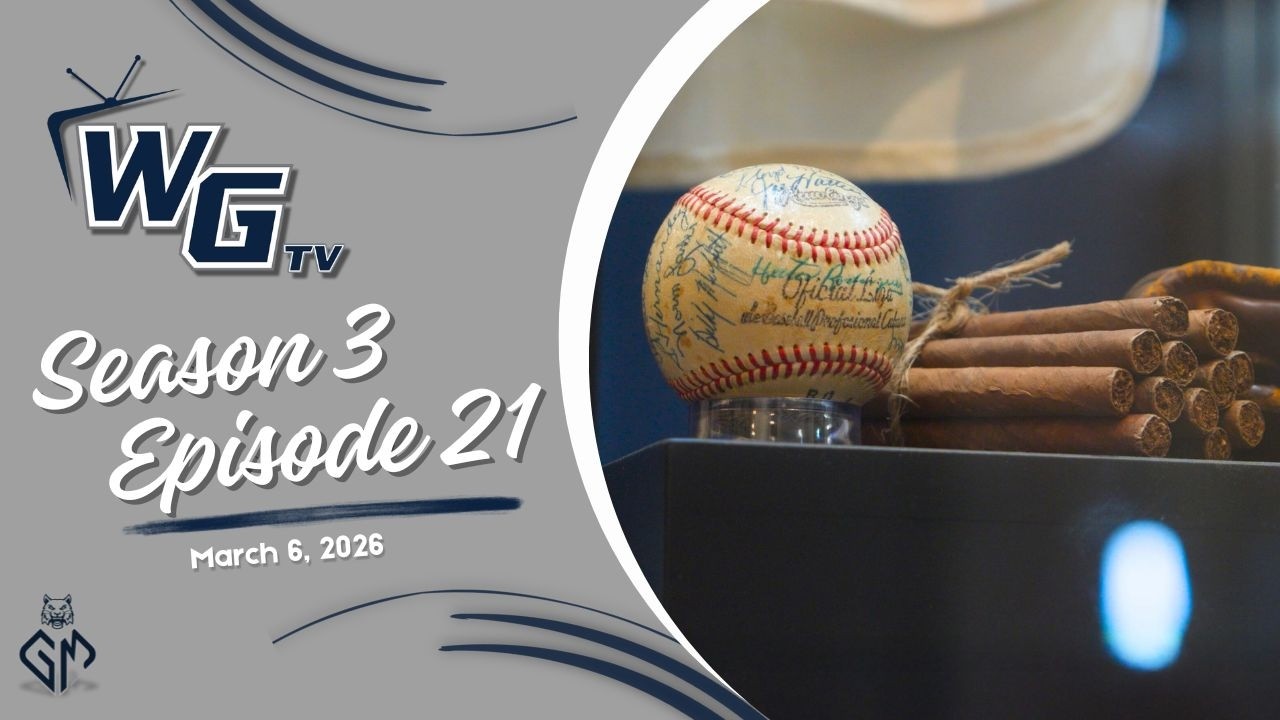 WG-TV Season 3, Episode 21