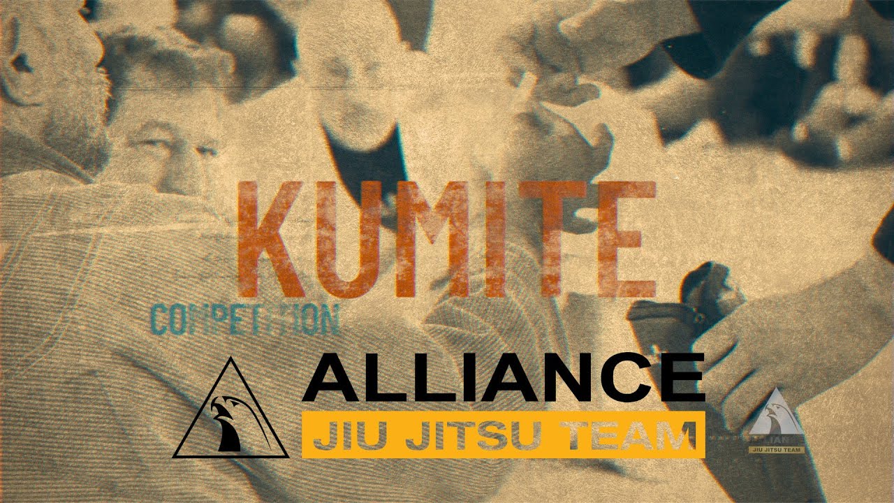 Alliance HQ ATL - Kumite Tournament  -  Hosted by Master Jacare and Leo Nogueira