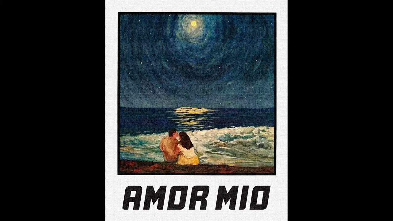 [FREE] Jwles x Mad Rey x Odda Type Beat - AMOR MIO | Prod/Instru Rap House by T0Ni0DUBEND0