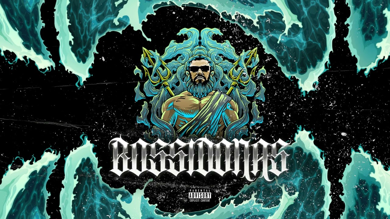 Bossikan - ΜΗΒ (Official Audio Release)