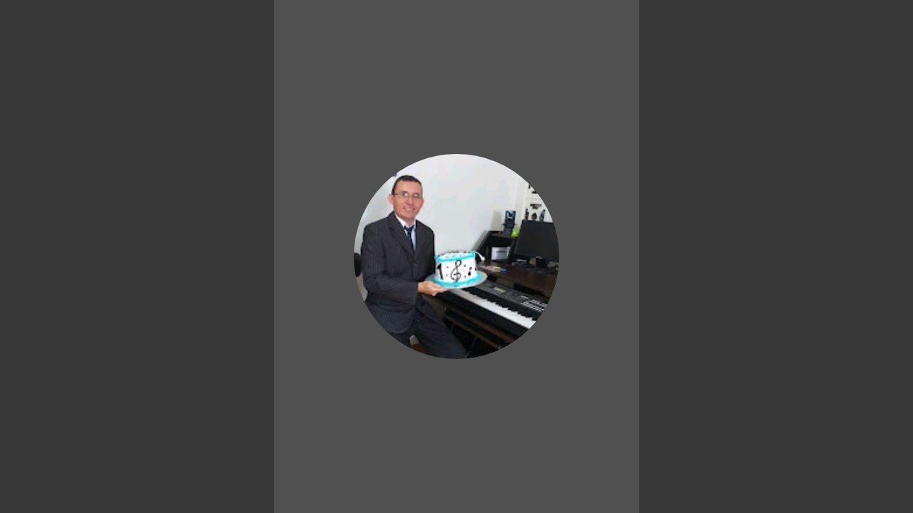EL CHELITO MUSIC TUTORIALES está en vivo