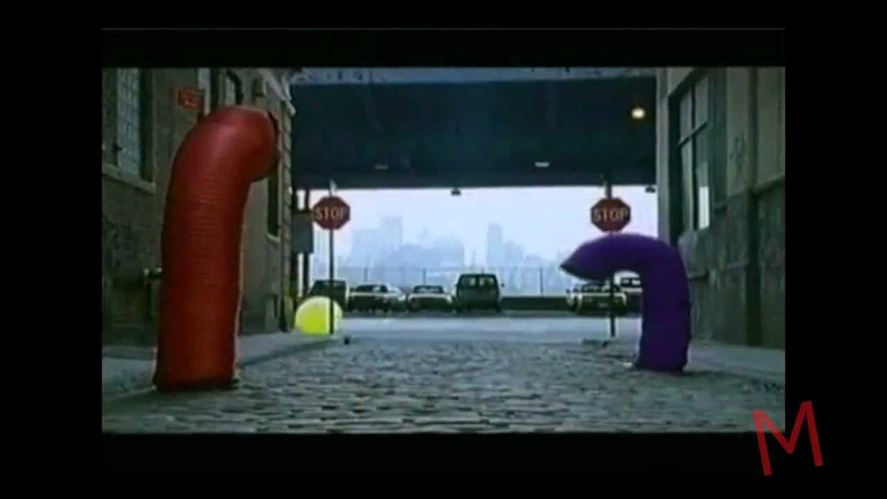 Phoenix - Lisztomania (Classixx Version) HD