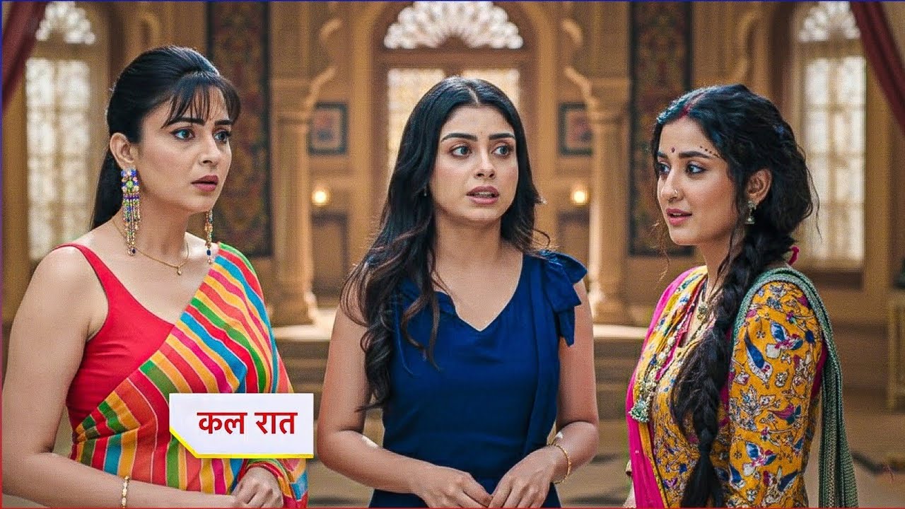 Jhanak Ki Jeet | Jhanak Today Full Episode Reaction