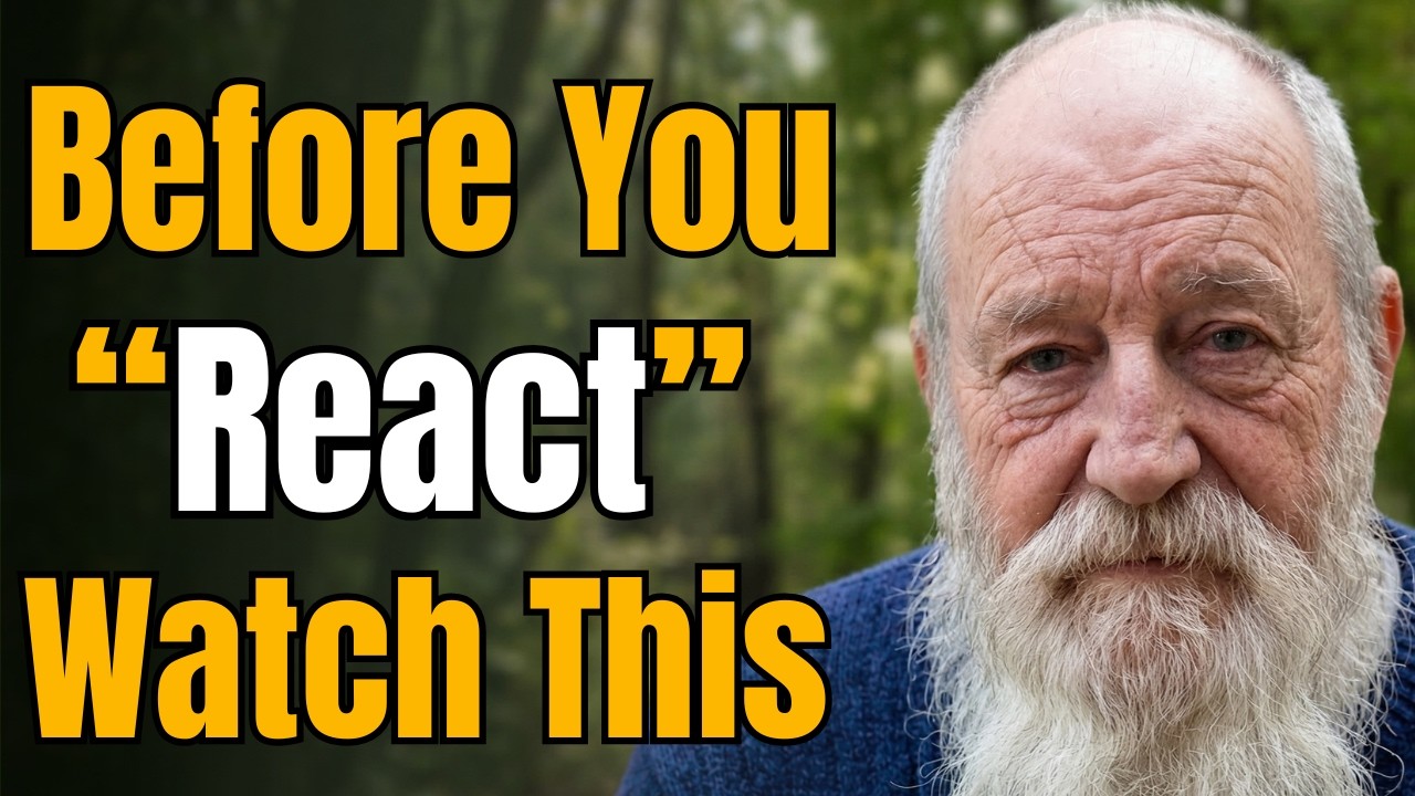 I am 93... If Your Children Disrespect You, Stay Silent and Watch This…