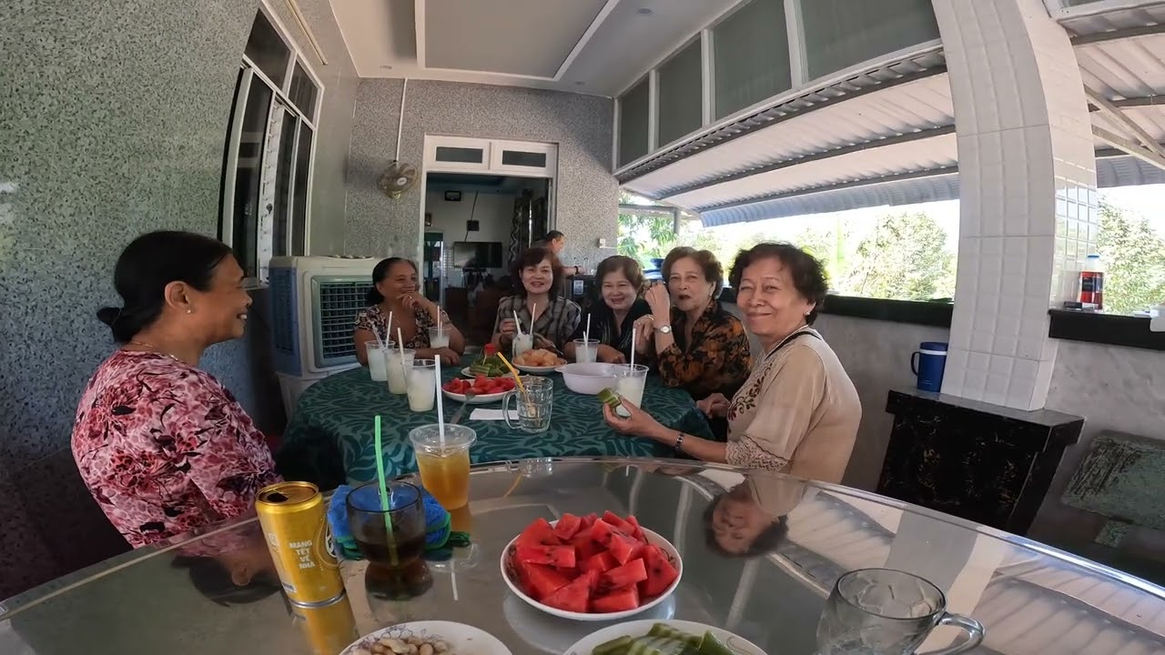 ￼ Má nuôi về bến tre với máy gì 3-2-2026