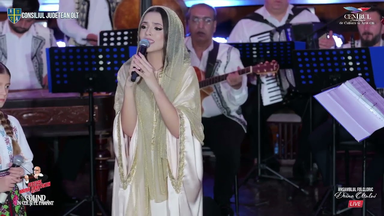 DENISA POPESCU - 