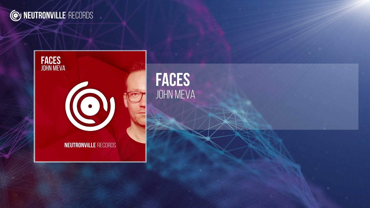 John Meva - Faces
