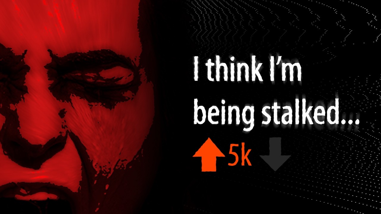 Disturbing True Reddit Stories