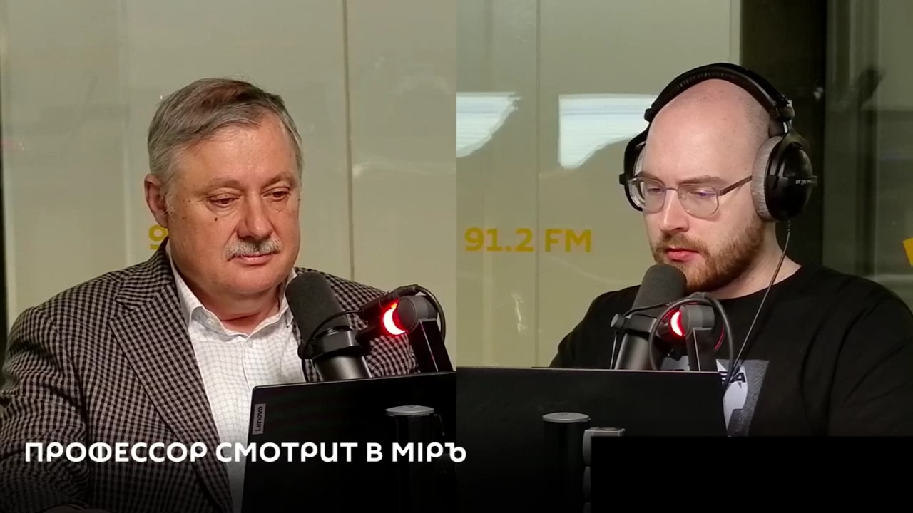 Иран наносит ответный удар: Геополитический разлом и война всех против всех | Дмитрий Евстафьев