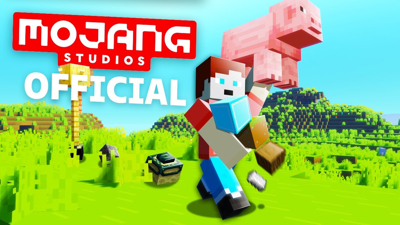 Minecraft with no inventory