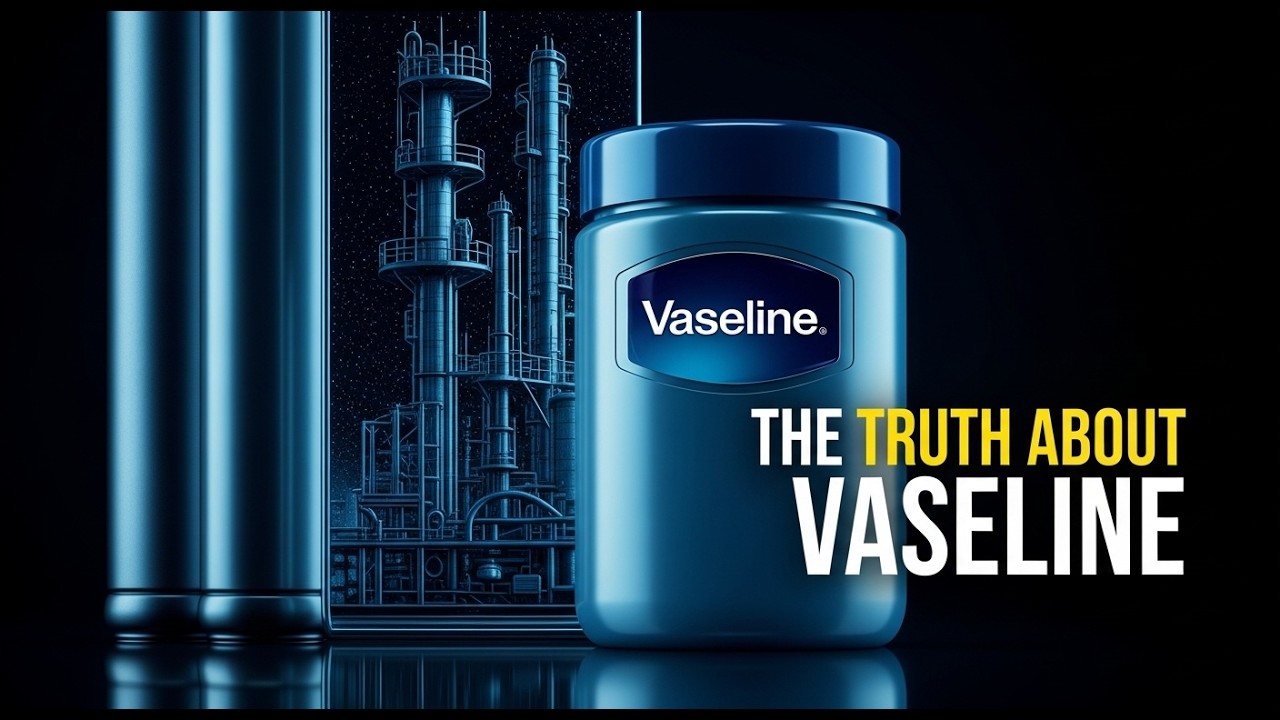 Are You Putting Gasoline’s “Cousin” on Your Face