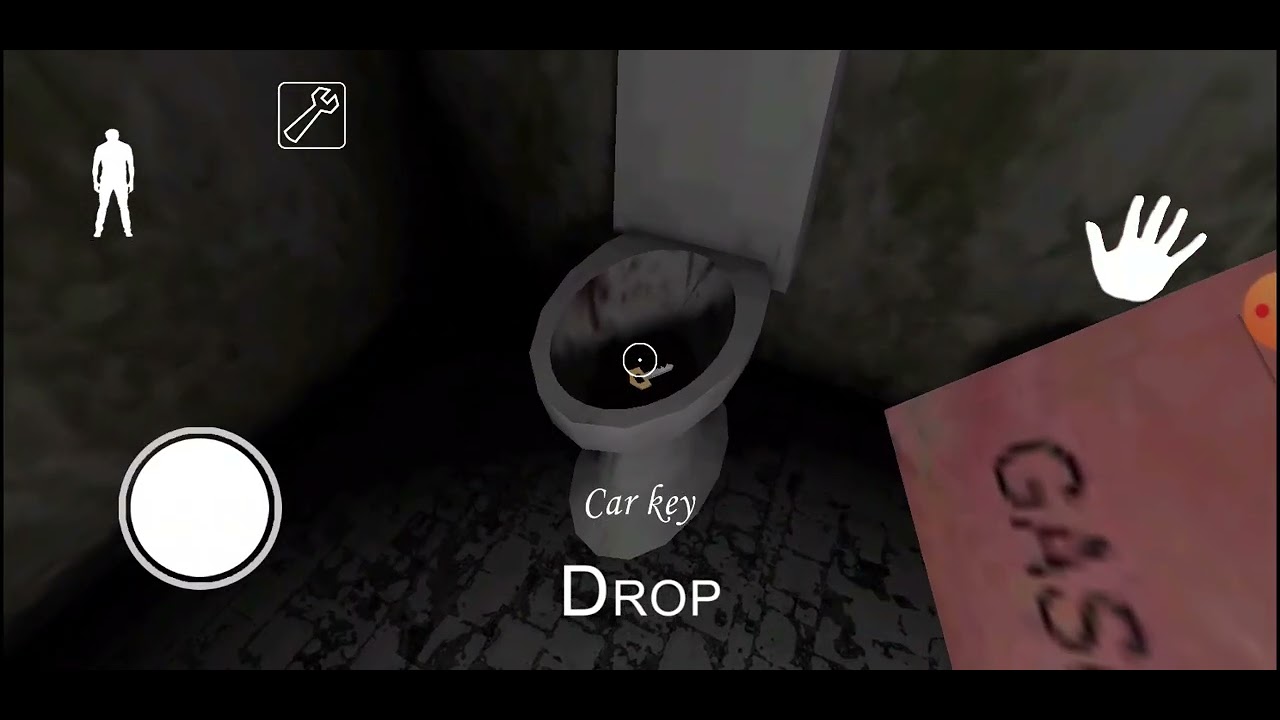 New viral granny chapter 1 video .