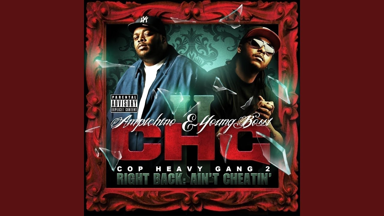 Bagotta (feat. Toot Da Game God, Lucci, Ren Fetti, Gap, Freeze)
